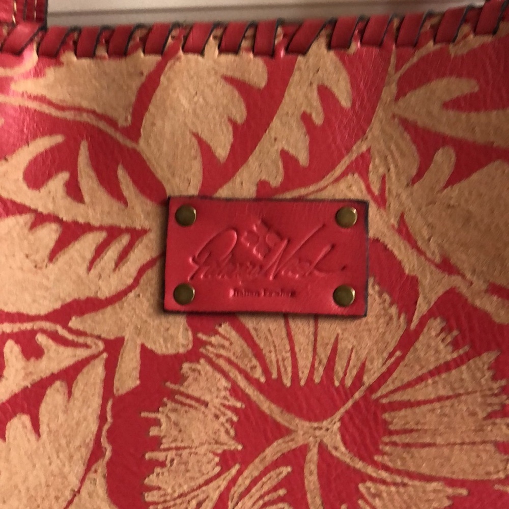 Patricia Nash Tote